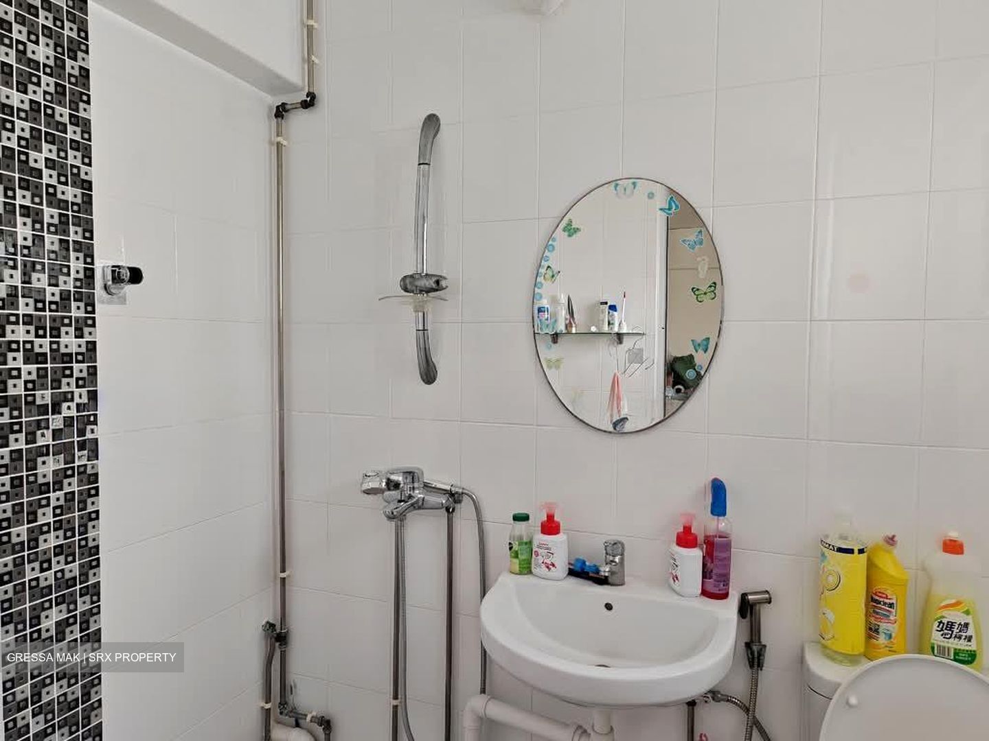 Blk 260 Yishun Street 22 (Yishun), HDB 4 Rooms #575409711